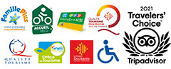 Logo’s van onze partners