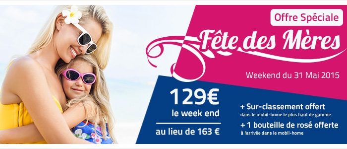 fête des mères au camping le dauphin||