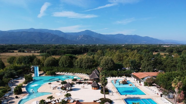 Vos week-ends en famille au Dauphin 3