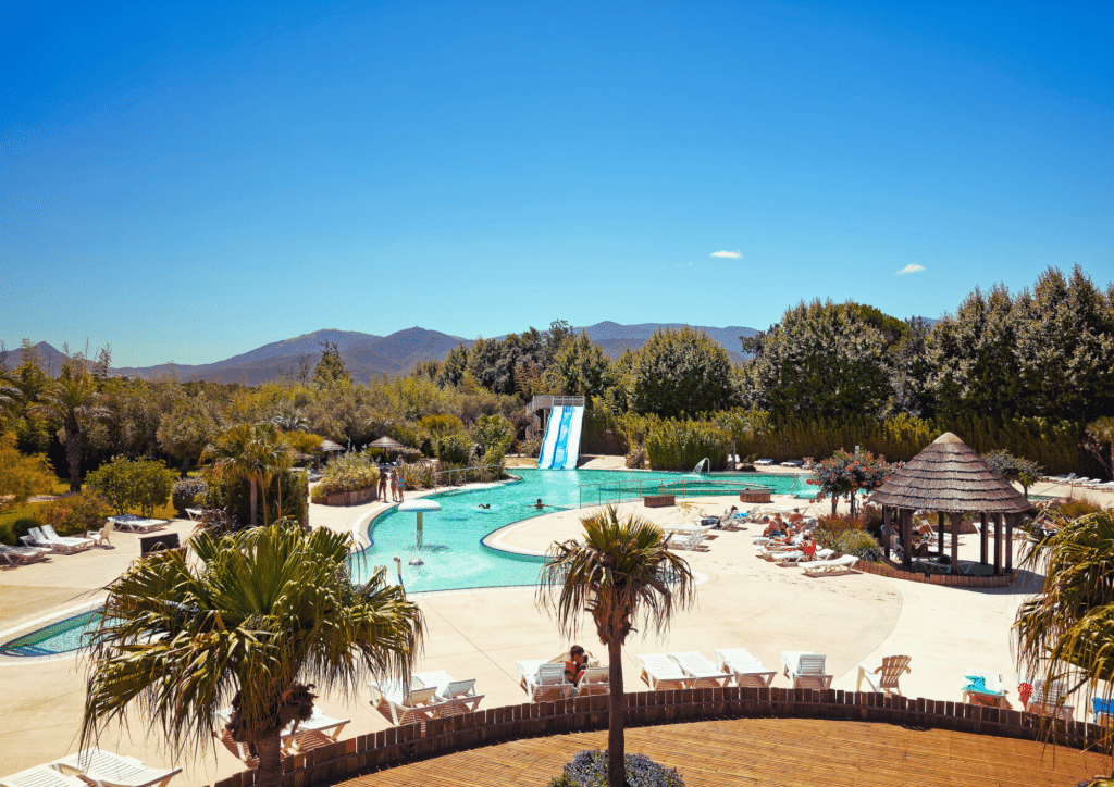 VACANCES 2025 : RESERVEZ VOTRE SEJOUR AU DAUPHIN 1