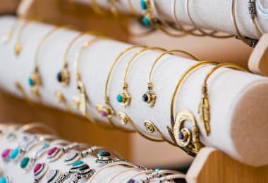 Boutique de prêt à porter 2