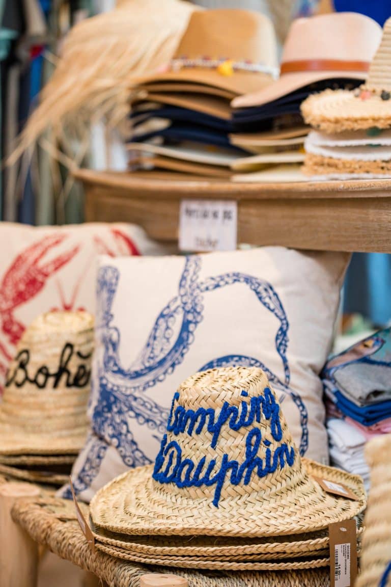 Boutique de prêt à porter 5