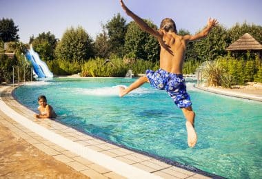 Boek Direct bij Camping Le Dauphin 3