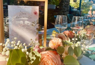 Mariages et Anniversaires 1