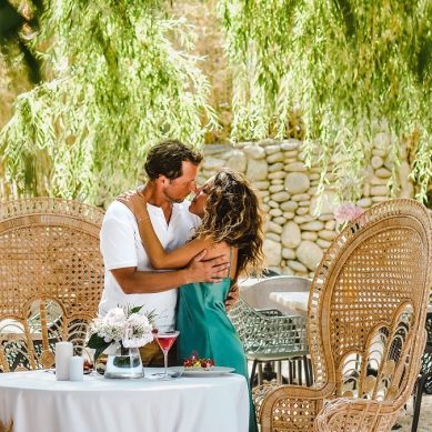 Mariages et Anniversaires