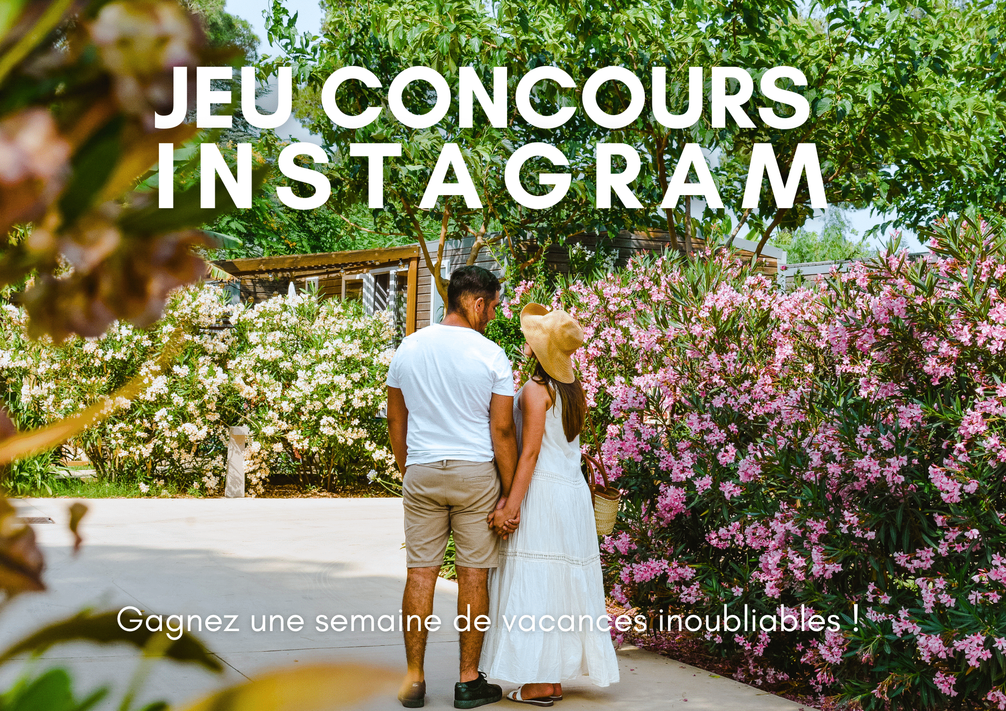 JEU CONCOURS DE NOËL : Gagnez une semaine de vacances inoubliables ! 1