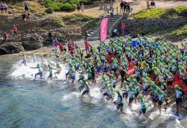 SwimRun Côte Vermeille 2