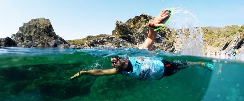 Organisez un stage de triathlon d’exception au Camping Le Dauphin 1