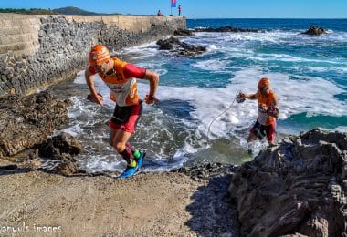 SwimRun Côte Vermeille 3
