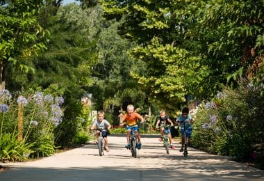 Boek Direct bij Camping Le Dauphin 2