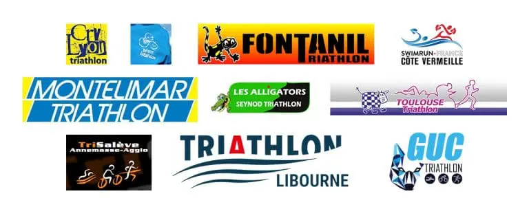 Organisez un stage de triathlon d’exception au Camping Le Dauphin 2