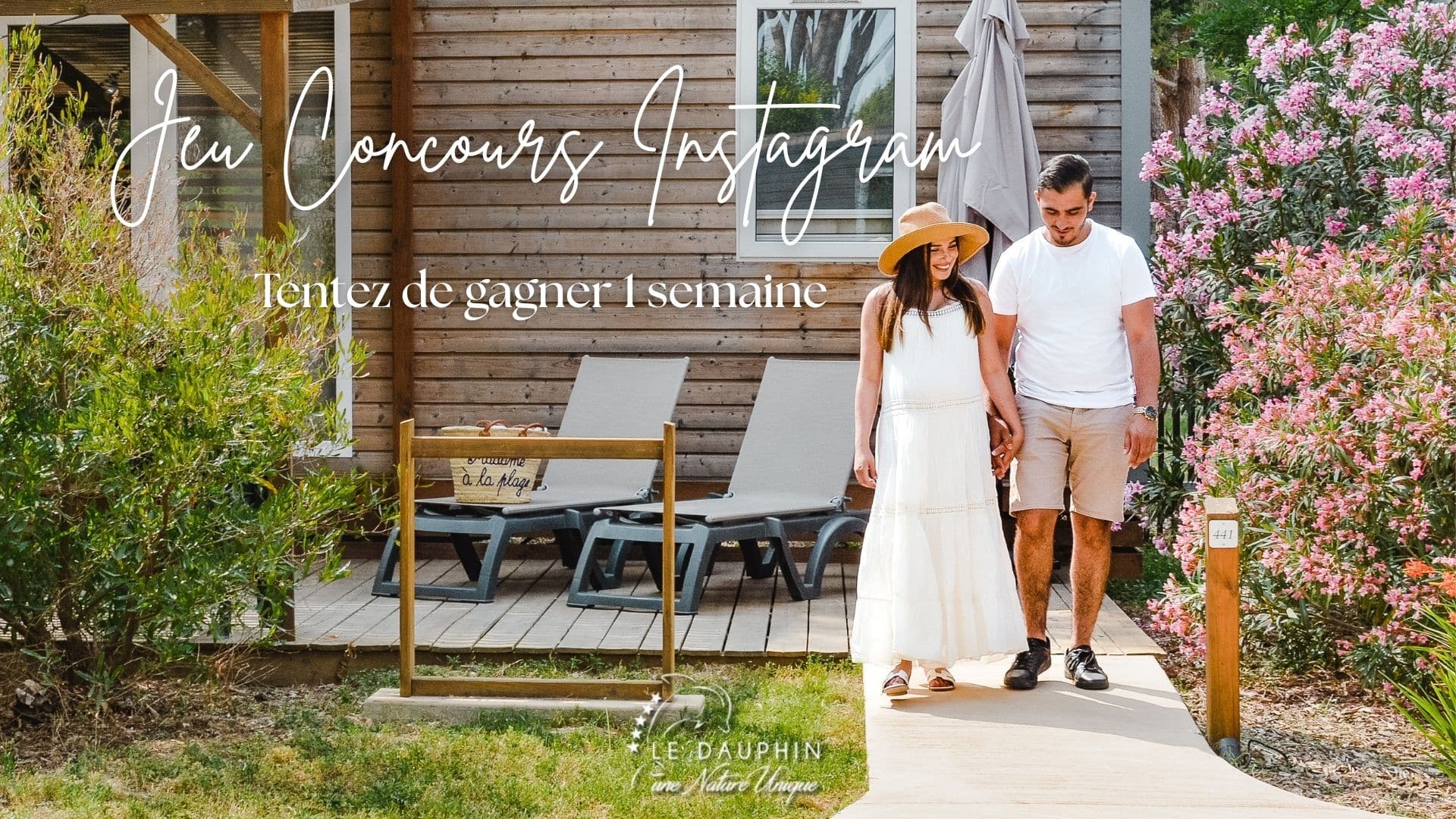JEU CONCOURS DE NOËL : Gagnez une semaine de vacances inoubliables ! 1