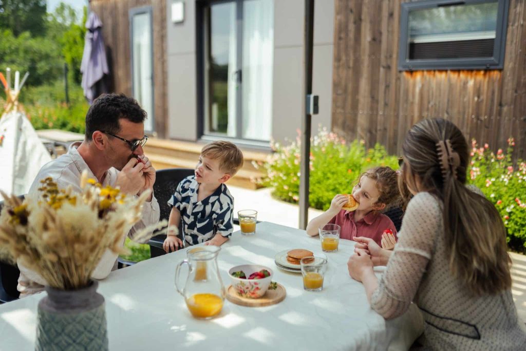 Vivez des vacances de Pâques inoubliables au Camping Le Dauphin 1
