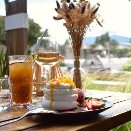 Restaurant « La Paillote » Le Dauphin - Argelès-sur-Mer 7