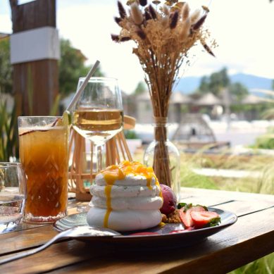 Restaurante « La paillote » - Le Dauphin - Argelès-Sur-Mer 7