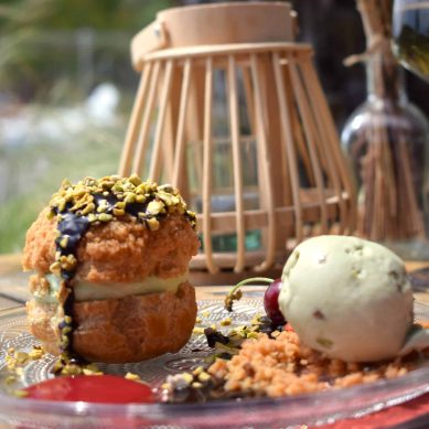 Restaurante « La paillote » - Le Dauphin - Argelès-Sur-Mer 5