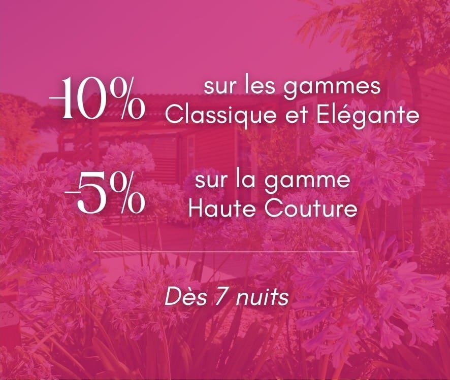 Séjours 2027 : Vos Offres Early Booking 3
