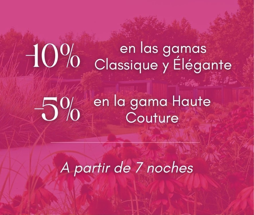 Estancia 2027 : Sus ofertas "Early Booking" 3
